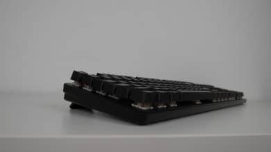 Trust GXT 865 Asta Mechanical Keyboard