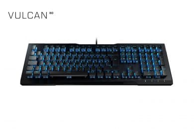 ROCCAT Vulcan 80