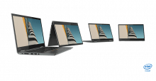 Lenovo X1 Yoga