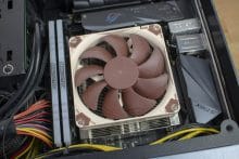 Noctua NH-L9a-AM4