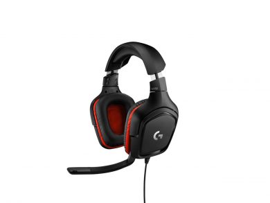 Logitech G332