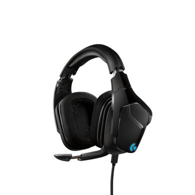 Logitech G635