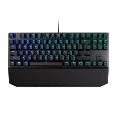Cooler Master MK730