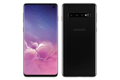 Samsung Galaxy S10