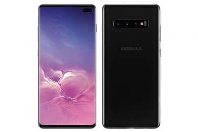 Samsung Galaxy S10+
