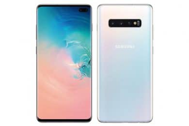 Samsung Galaxy S10+