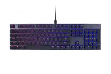 Cooler Master SK650