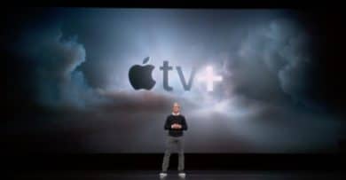 Apple TV+