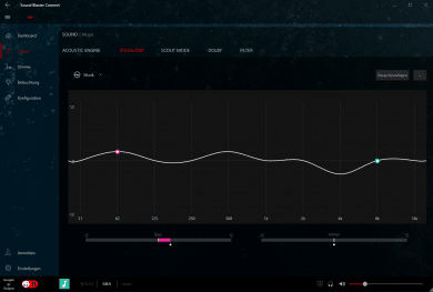 SoundBlaster Connect