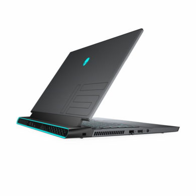 Alienware M15 R2