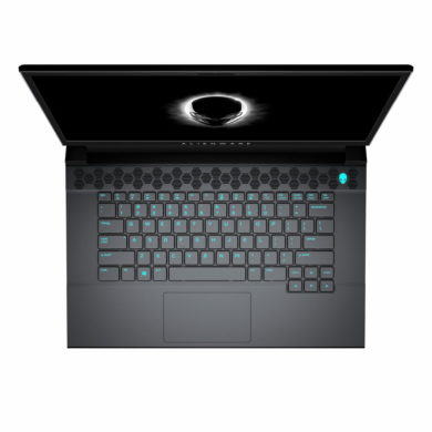 Alienware M15 R2