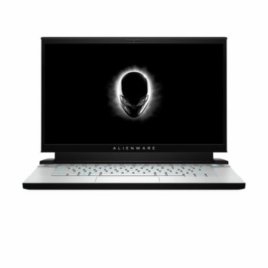 Alienware M15 R2
