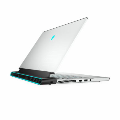 Alienware M15 R2