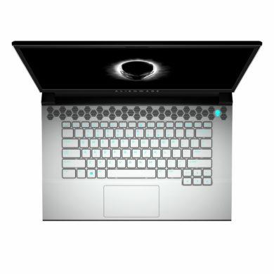 Alienware M15 R2