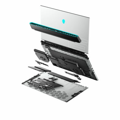 Alienware M15 R2