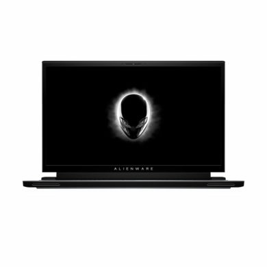 Alienware M17 R2