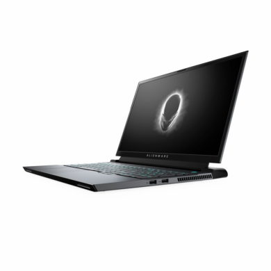 Alienware M17 R2