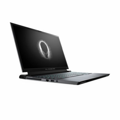 Alienware M17 R2