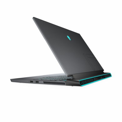 Alienware M17 R2
