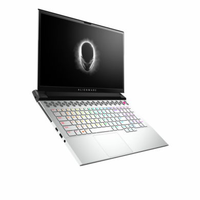 Alienware M17 R2
