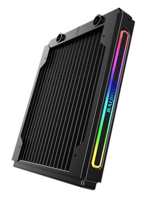 Raijintek BIA 200 RBW