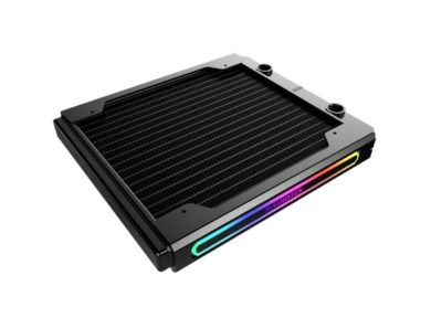 Raijintek BIA 200 RBW