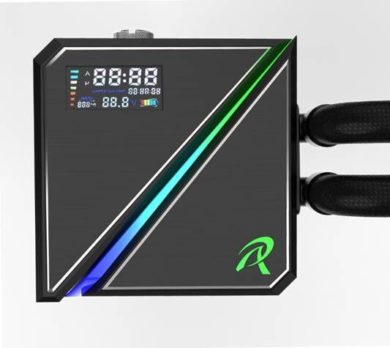 Raijintek NYX 240 RBW