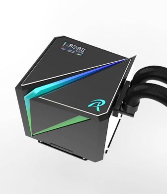 Raijintek NYX 240 RBW