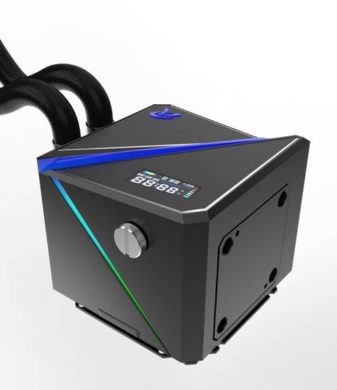 Raijintek NYX 240 RBW