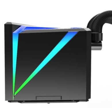 Raijintek NYX 240 RBW