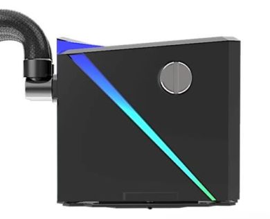 Raijintek NYX 240 RBW