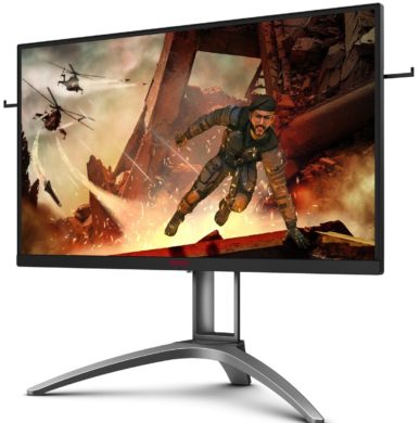 AOC AGON AG273QX