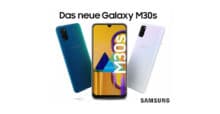 Samsung Galaxy M30s