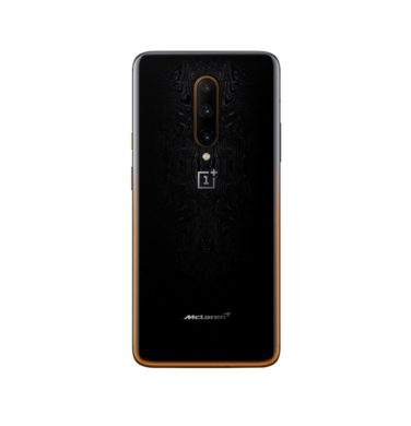 OnePlus 7T Pro McLaren Edition