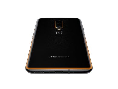 OnePlus 7T Pro McLaren Edition
