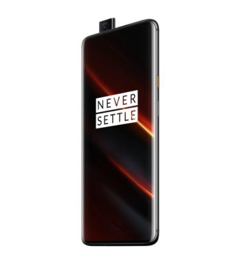 OnePlus 7T Pro McLaren Edition