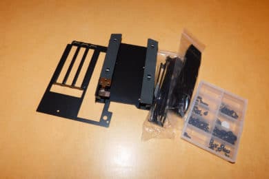 Zubehör des 719 - 2