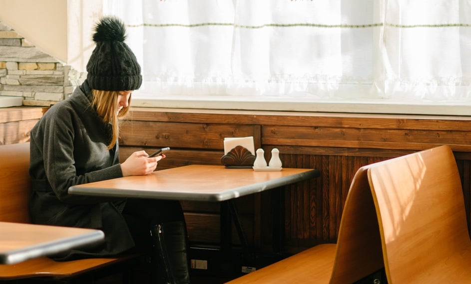 Mobile Datenflatrate