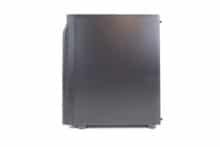 Inter-Tech A-3411 Creek - rechte Gehäuseseite