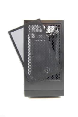 Inter-Tech A-3411 Creek Oberseite