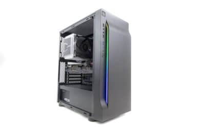 Inter-Tech A-3411 Creek