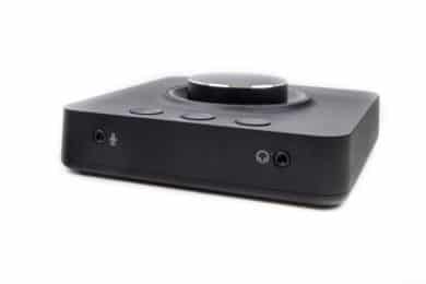 Creative Sound Blaster X3