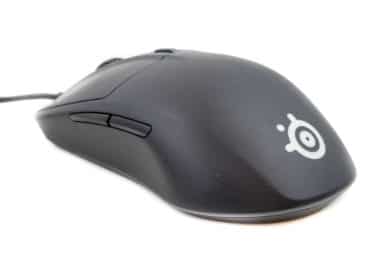 SteelSeries Rival 3