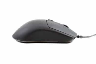 SteelSeries Rival 3 rechte Seite