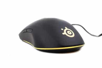 SteelSeries Rival 3