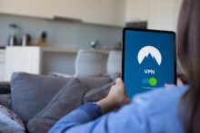 VPN-Anbieter