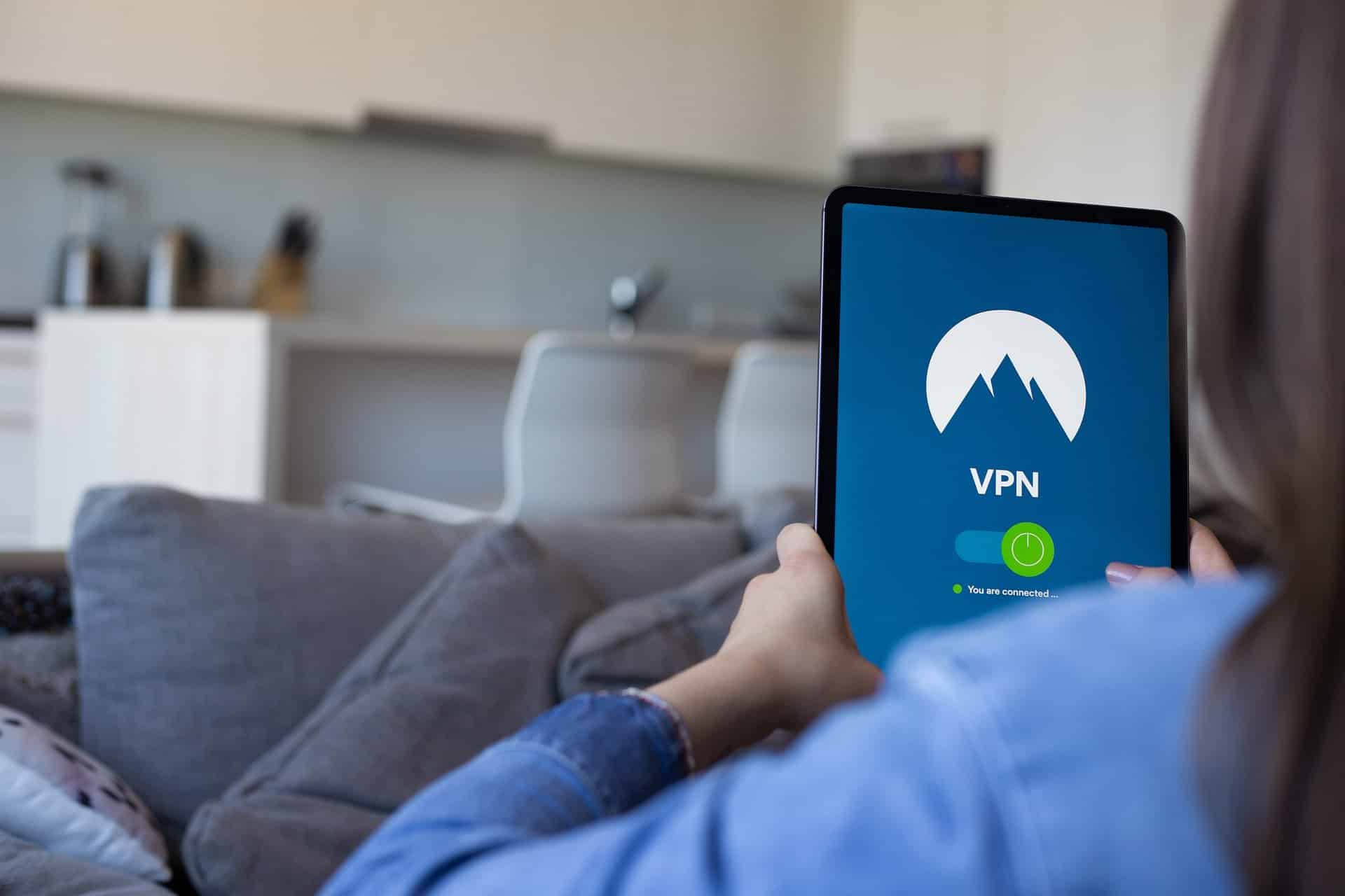 VPN-Anbieter