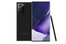 Samsung Galaxy Note 20 Ultra 5G