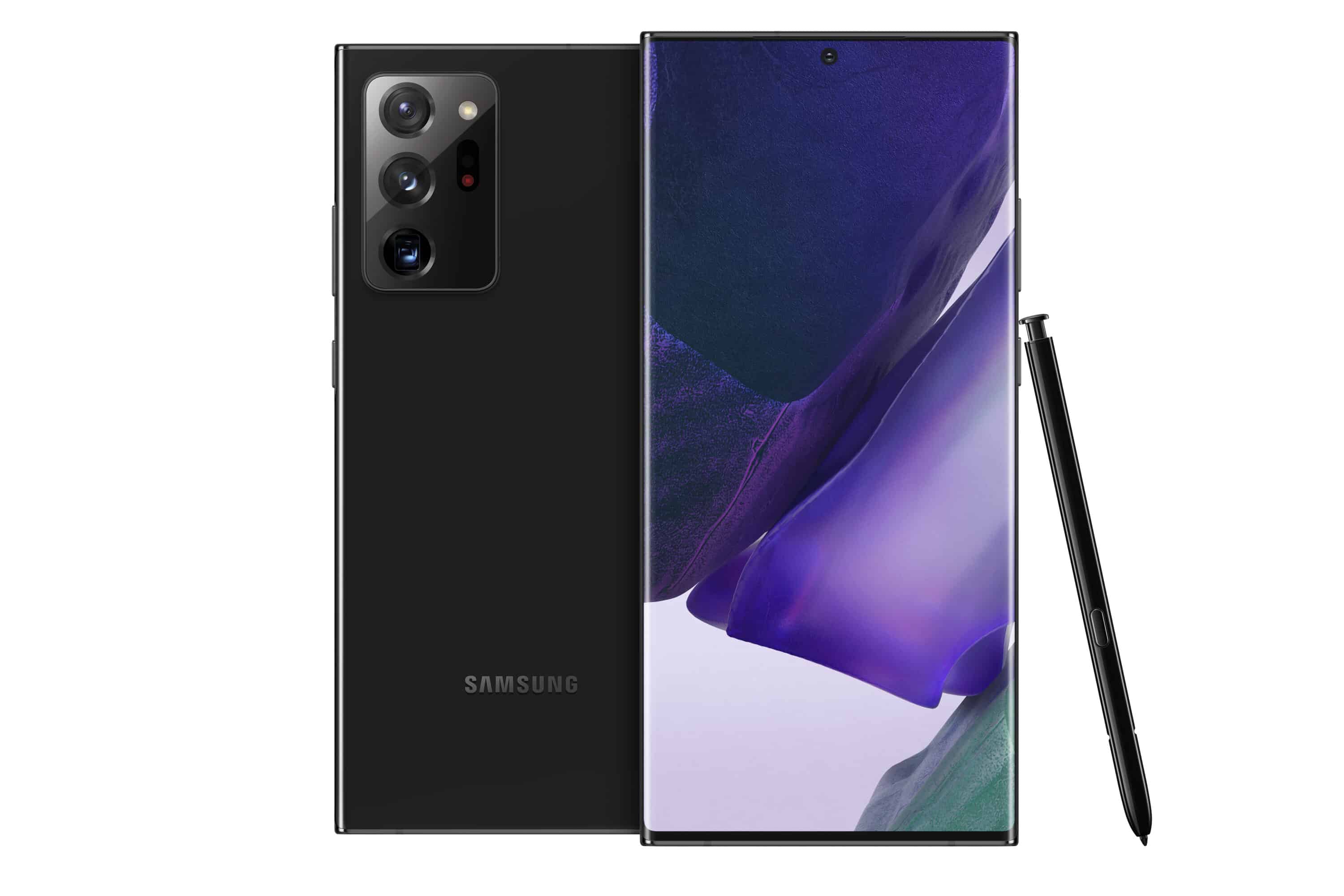 Samsung Galaxy Note 20 Ultra 5G