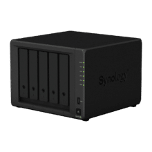 Synology DiskStation DS1520+
